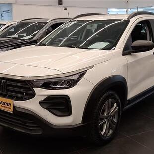 Fiat PULSE 1.3 FLEX DRIVE MANUAL