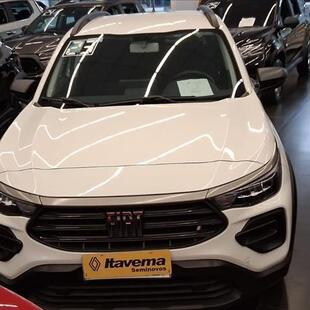 Fiat PULSE 1.3 FLEX DRIVE MANUAL