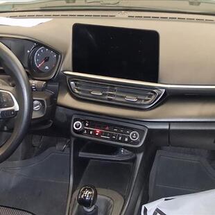 Fiat PULSE 1.3 FLEX DRIVE MANUAL