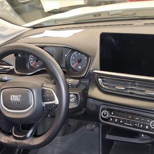 Fiat PULSE 1.3 FLEX DRIVE MANUAL