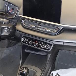 Fiat PULSE 1.3 FLEX DRIVE MANUAL