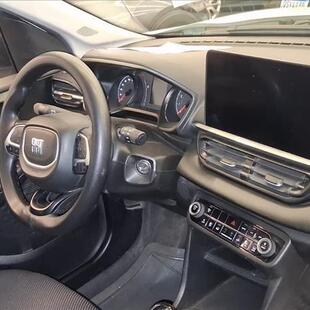 Fiat PULSE 1.3 FLEX DRIVE MANUAL