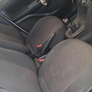 Fiat PULSE 1.3 FLEX DRIVE MANUAL