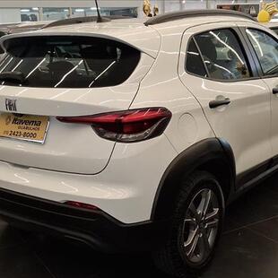 Fiat PULSE 1.3 FLEX DRIVE MANUAL