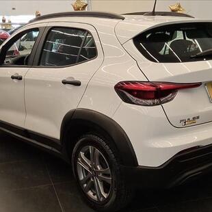 Fiat PULSE 1.3 FLEX DRIVE MANUAL