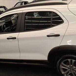 Fiat PULSE 1.3 FLEX DRIVE MANUAL