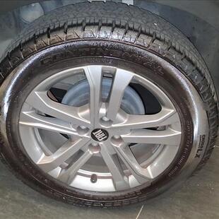 Fiat PULSE 1.3 FLEX DRIVE MANUAL