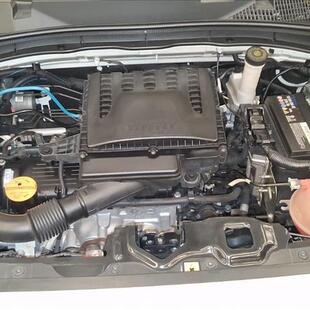 Fiat PULSE 1.3 FLEX DRIVE MANUAL