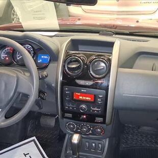 Renault DUSTER 1.6 16V SCE FLEX EXPRESSION X-TRONIC