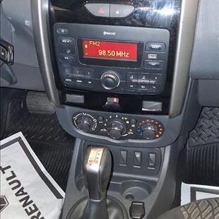 Renault DUSTER 1.6 16V SCE FLEX EXPRESSION X-TRONIC