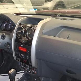 Renault DUSTER 1.6 16V SCE FLEX EXPRESSION X-TRONIC