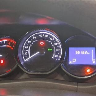 Renault DUSTER 1.6 16V SCE FLEX EXPRESSION X-TRONIC