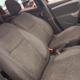 Renault DUSTER 1.6 16V SCE FLEX EXPRESSION X-TRONIC