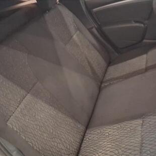 Renault DUSTER 1.6 16V SCE FLEX EXPRESSION X-TRONIC