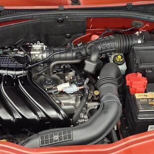 Renault DUSTER 1.6 16V SCE FLEX EXPRESSION X-TRONIC