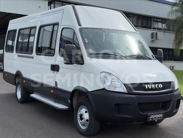 galeria DAILY MINIBUS