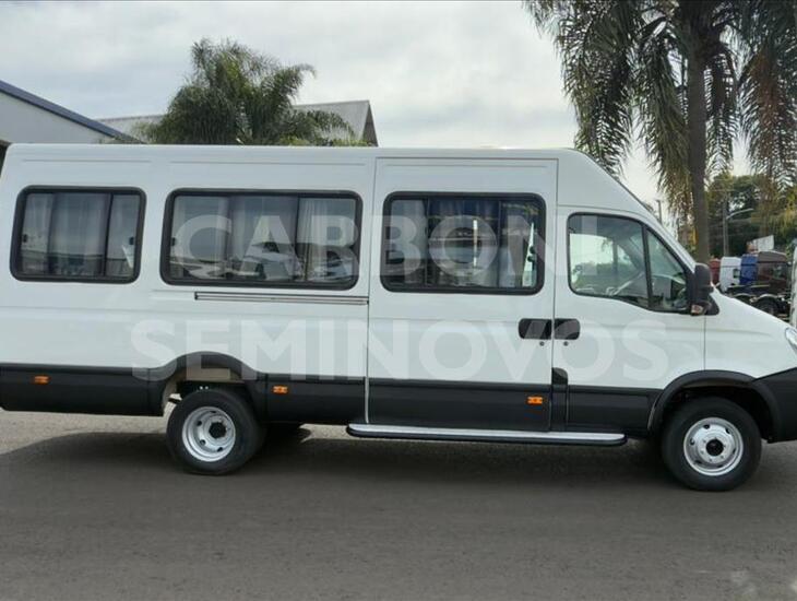 galeria DAILY MINIBUS