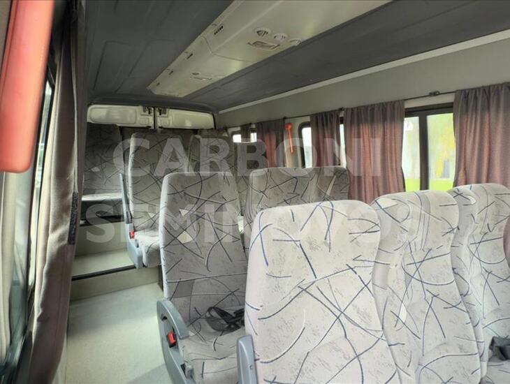 galeria DAILY MINIBUS