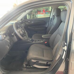 Honda HR-V EX 1.5 SENSING EX 1.5 SENSING 16V AUT.