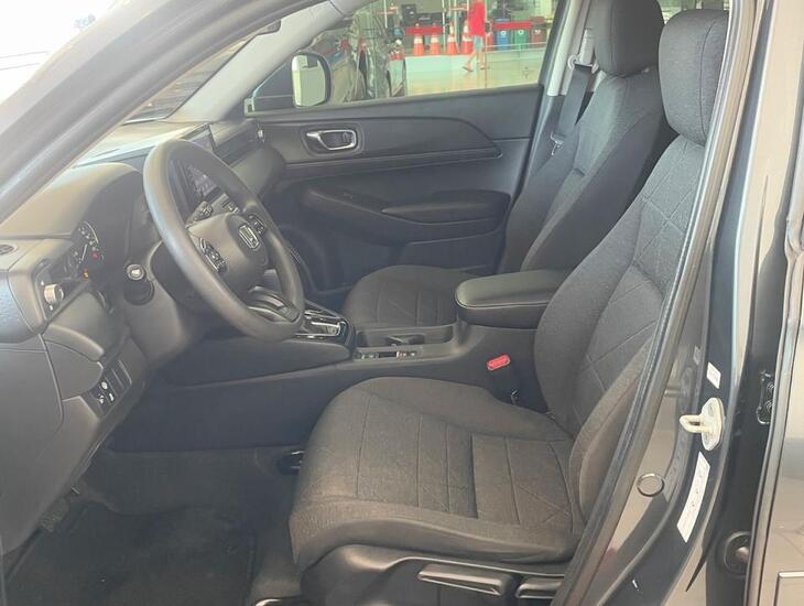 galeria HR-V EX 1.5 SENSING