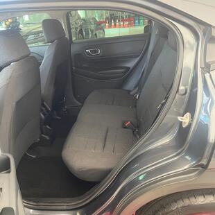 Honda HR-V EX 1.5 SENSING EX 1.5 SENSING 16V AUT.