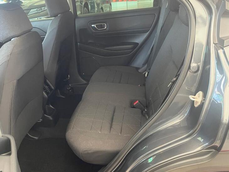 galeria HR-V EX 1.5 SENSING