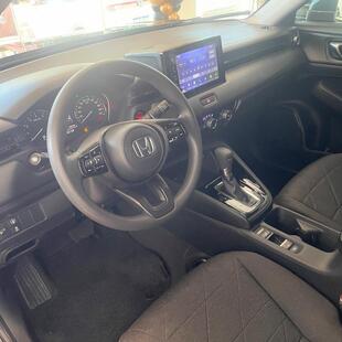 Honda HR-V EX 1.5 SENSING EX 1.5 SENSING 16V AUT.