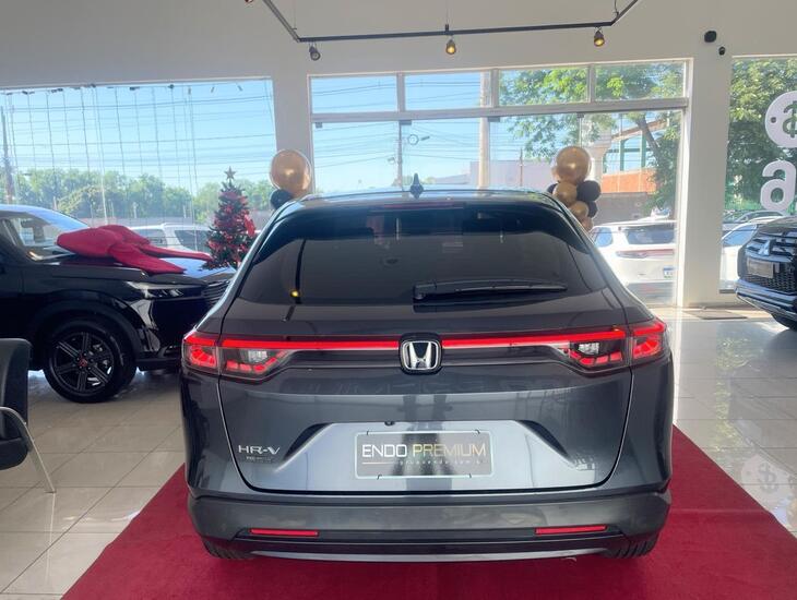 galeria HR-V EX 1.5 SENSING