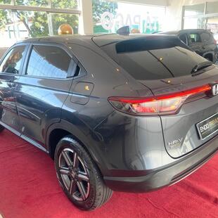 Honda HR-V EX 1.5 SENSING EX 1.5 SENSING 16V AUT.