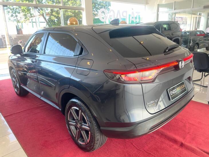 galeria HR-V EX 1.5 SENSING