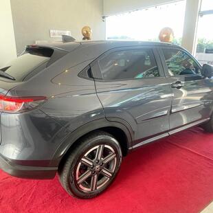 Honda HR-V EX 1.5 SENSING EX 1.5 SENSING 16V AUT.