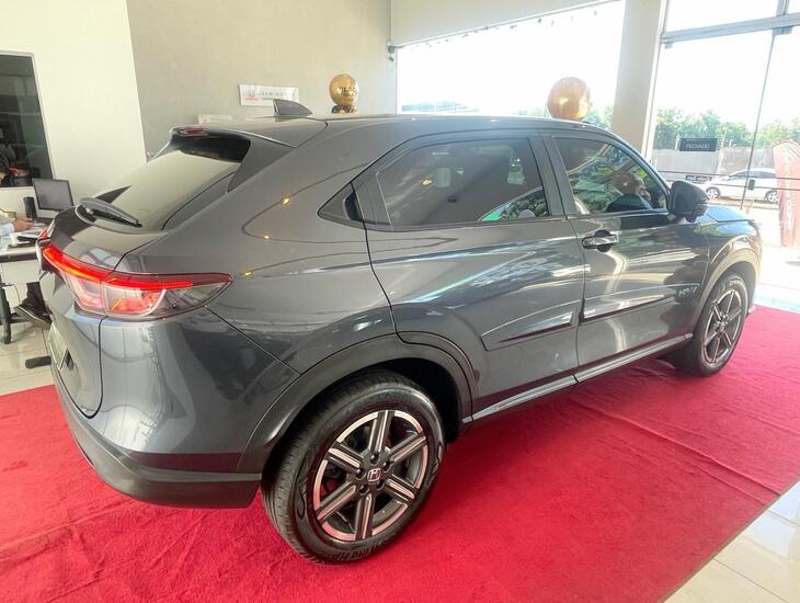 galeria HR-V EX 1.5 SENSING