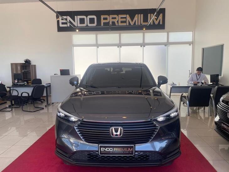 galeria HR-V EX 1.5 SENSING