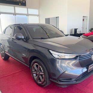 Honda HR-V EX 1.5 SENSING EX 1.5 SENSING 16V AUT.