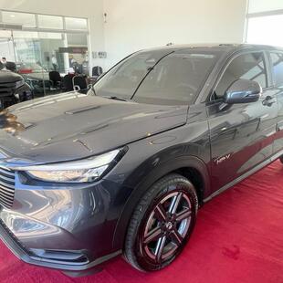 Honda HR-V EX 1.5 SENSING EX 1.5 SENSING 16V AUT.