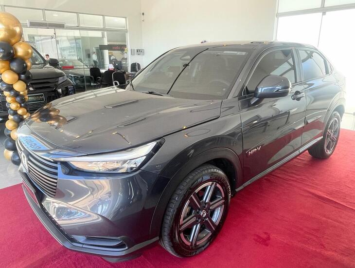 galeria HR-V EX 1.5 SENSING