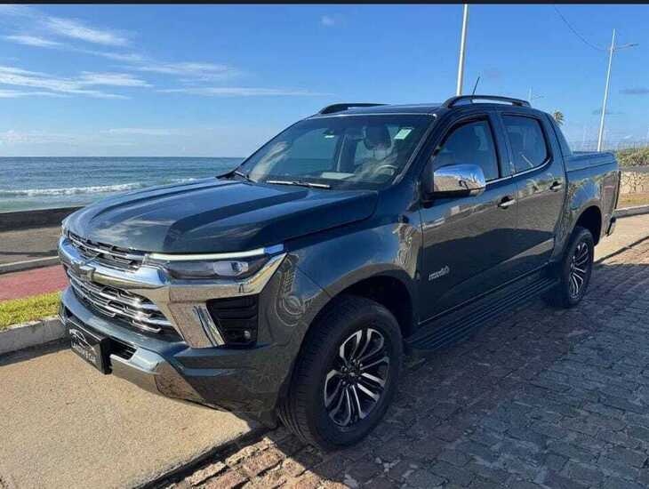 galeria S10 HC TOP DE LINHA