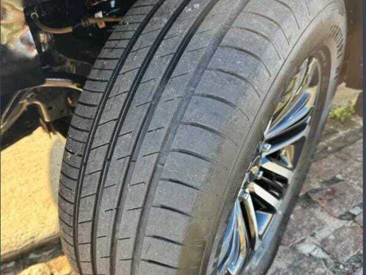 galeria S10 HC TOP DE LINHA