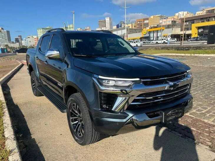 galeria S10 HC TOP DE LINHA