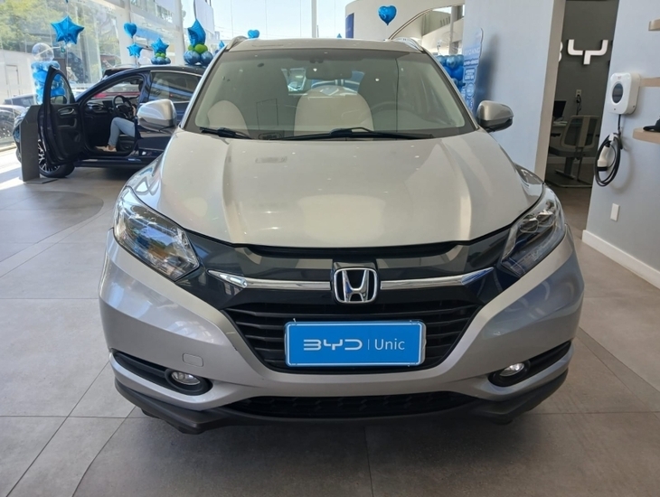 galeria HR-V