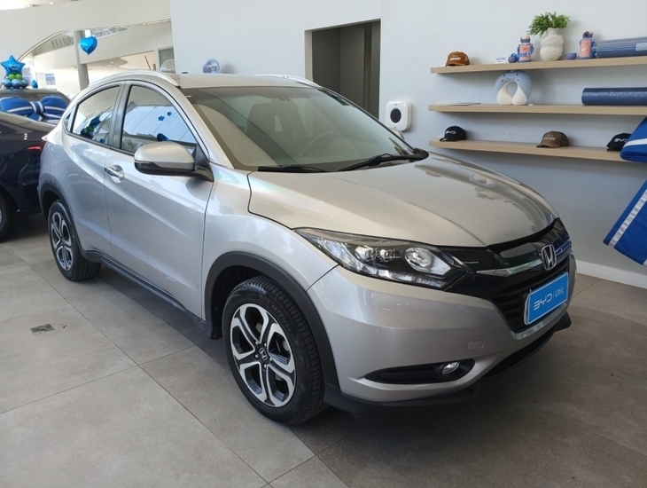 galeria HR-V