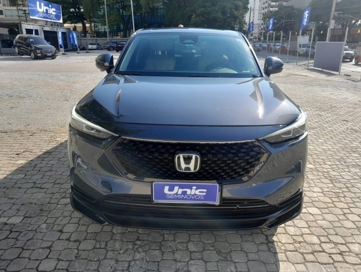 galeria HR-V