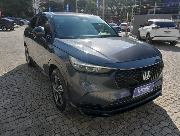 galeria HR-V