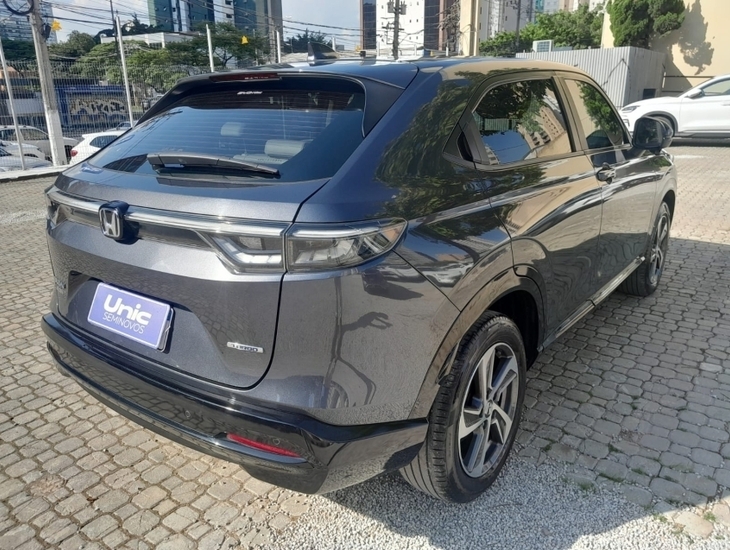 galeria HR-V