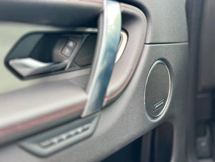 galeria DISCOVERY SPORT