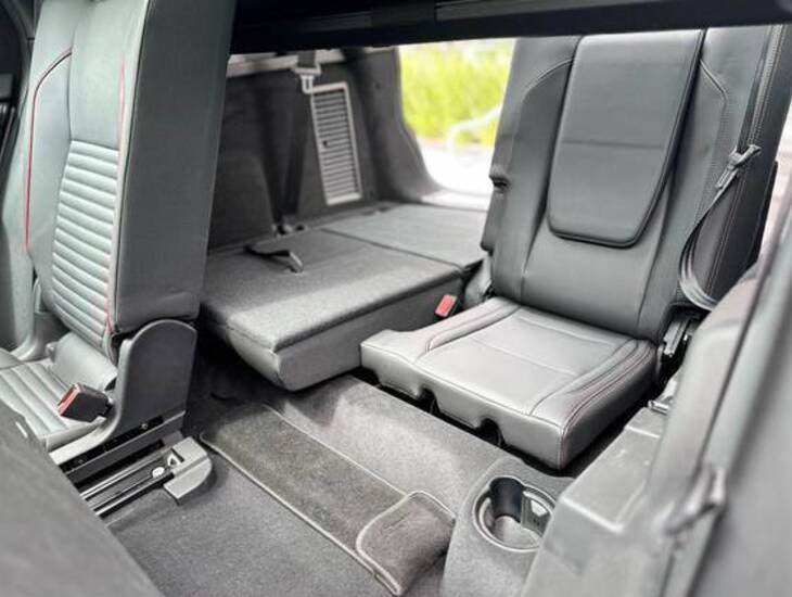 galeria DISCOVERY SPORT