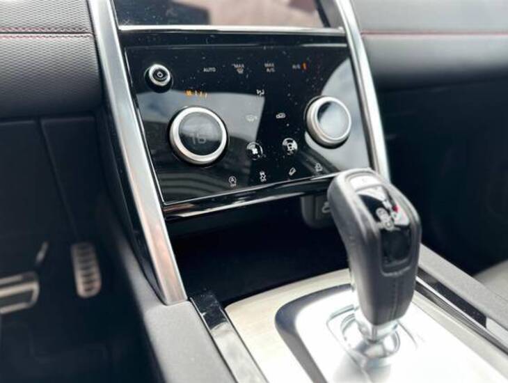 galeria DISCOVERY SPORT