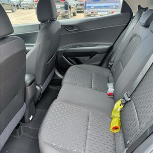 Hyundai HB20 1.0 12V FLEX LIMITED MANUAL