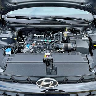 Hyundai HB20 1.0 12V FLEX LIMITED MANUAL
