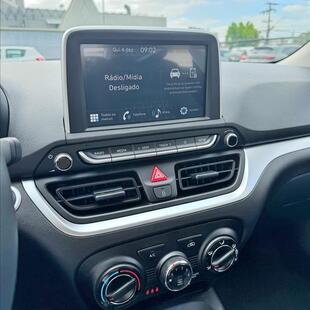 Hyundai HB20 1.0 12V FLEX LIMITED MANUAL